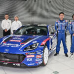 【画像】メーカー自らBRZをAWD＋ターボに魔改造……しかも既存のAWDを載せたワケじゃない！　勝利のために作り上げた「ボクサーラリー・スペックＺ」のもの凄い中身 〜 画像65