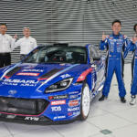 【画像】メーカー自らBRZをAWD＋ターボに魔改造……しかも既存のAWDを載せたワケじゃない！　勝利のために作り上げた「ボクサーラリー・スペックＺ」のもの凄い中身 〜 画像66