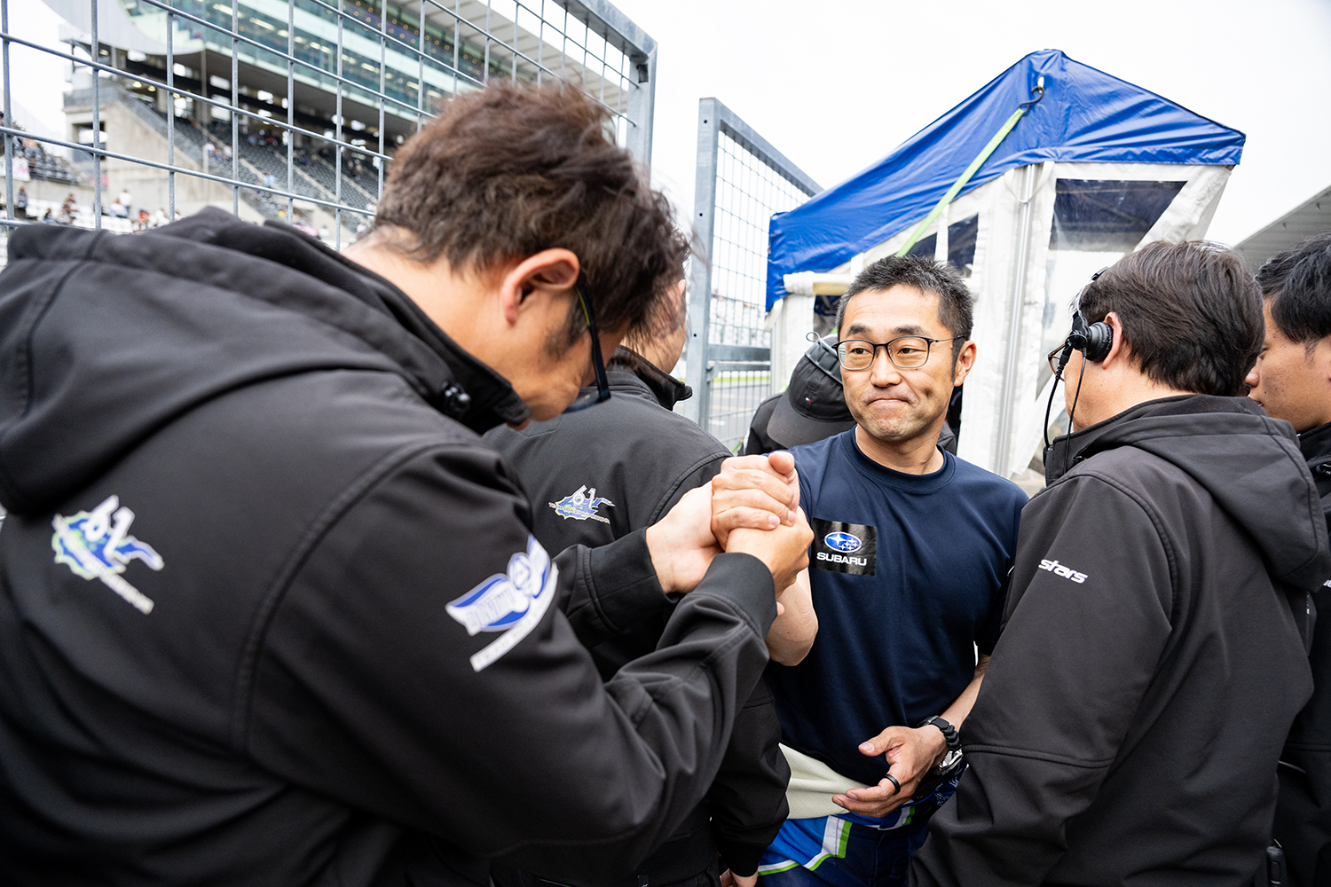 スバル「ハイパフォX2」が見せた進化と露呈した新たな壁 〜 画像1