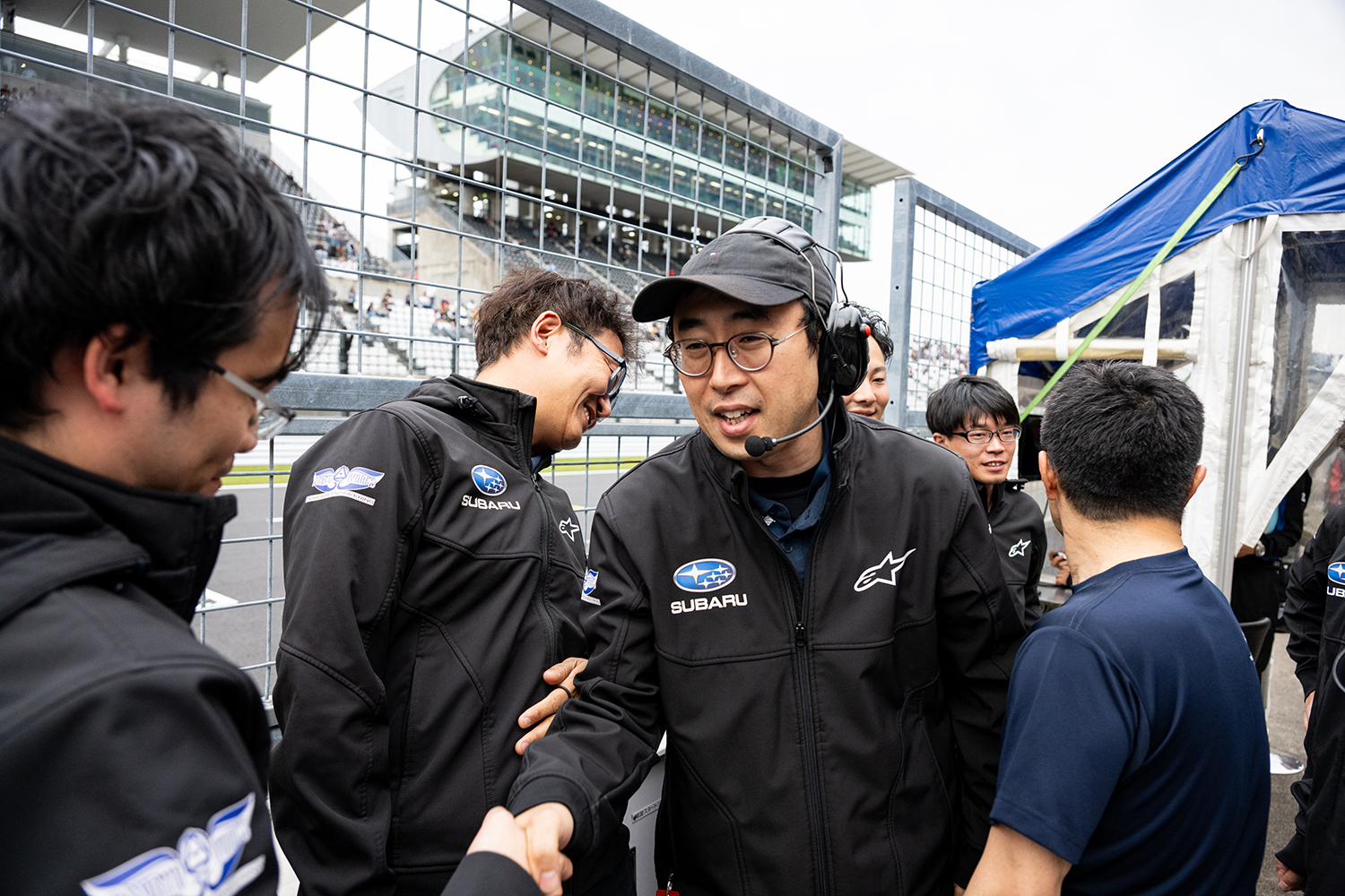 スバル「ハイパフォX2」が見せた進化と露呈した新たな壁 〜 画像2