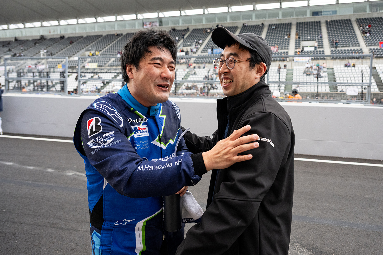 スバル「ハイパフォX2」が見せた進化と露呈した新たな壁 〜 画像4