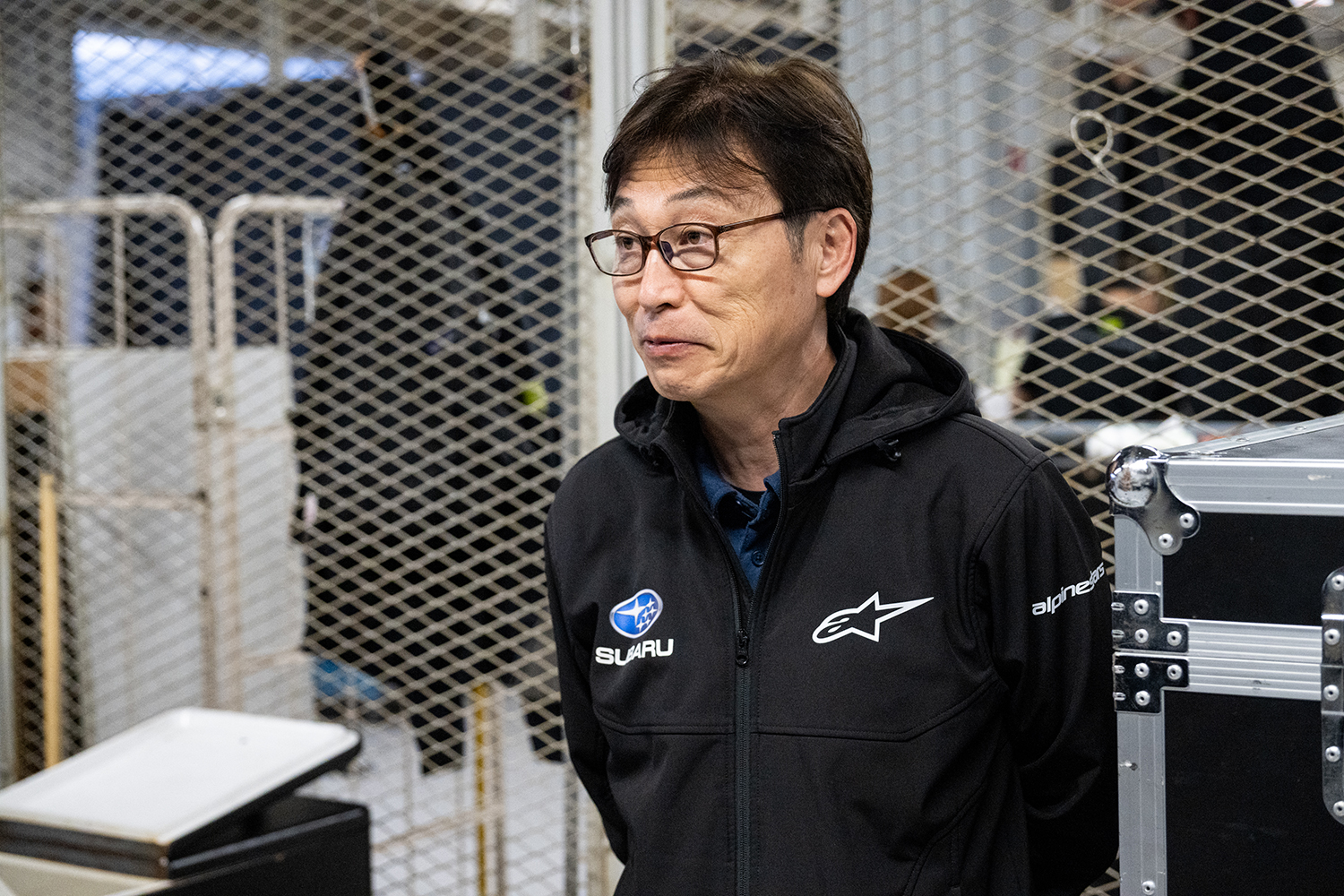 スバル「ハイパフォX2」が見せた進化と露呈した新たな壁 〜 画像7