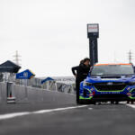 【画像】速さはホンモノなだけに必要なのはトラブルなく走り切る信頼性！　スバル「ハイパフォX２」が見せた進化と露呈した新たな壁 〜 画像9