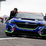 【画像】速さはホンモノなだけに必要なのはトラブルなく走り切る信頼性！　スバル「ハイパフォX２」が見せた進化と露呈した新たな壁 〜 画像10