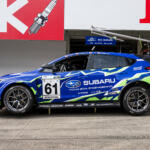 【画像】速さはホンモノなだけに必要なのはトラブルなく走り切る信頼性！　スバル「ハイパフォX２」が見せた進化と露呈した新たな壁 〜 画像12