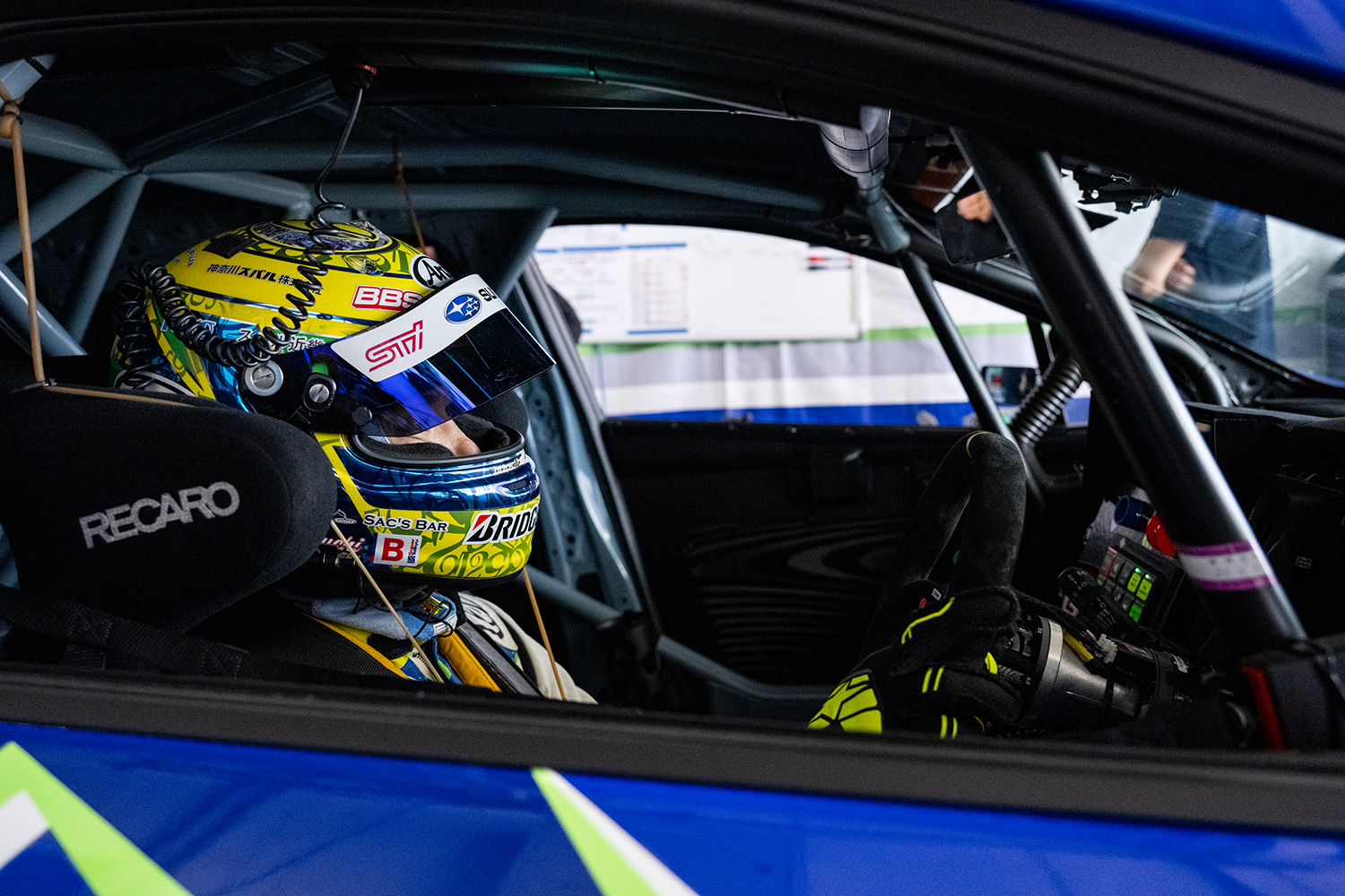 スバル「ハイパフォX2」が見せた進化と露呈した新たな壁 〜 画像16