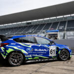 【画像】速さはホンモノなだけに必要なのはトラブルなく走り切る信頼性！　スバル「ハイパフォX２」が見せた進化と露呈した新たな壁 〜 画像17