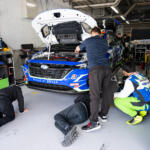 【画像】速さはホンモノなだけに必要なのはトラブルなく走り切る信頼性！　スバル「ハイパフォX２」が見せた進化と露呈した新たな壁 〜 画像19