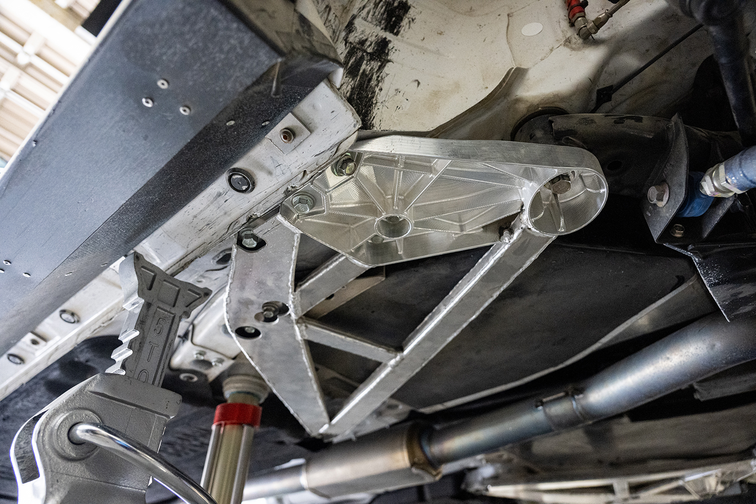 スバル「ハイパフォX2」が見せた進化と露呈した新たな壁 〜 画像20