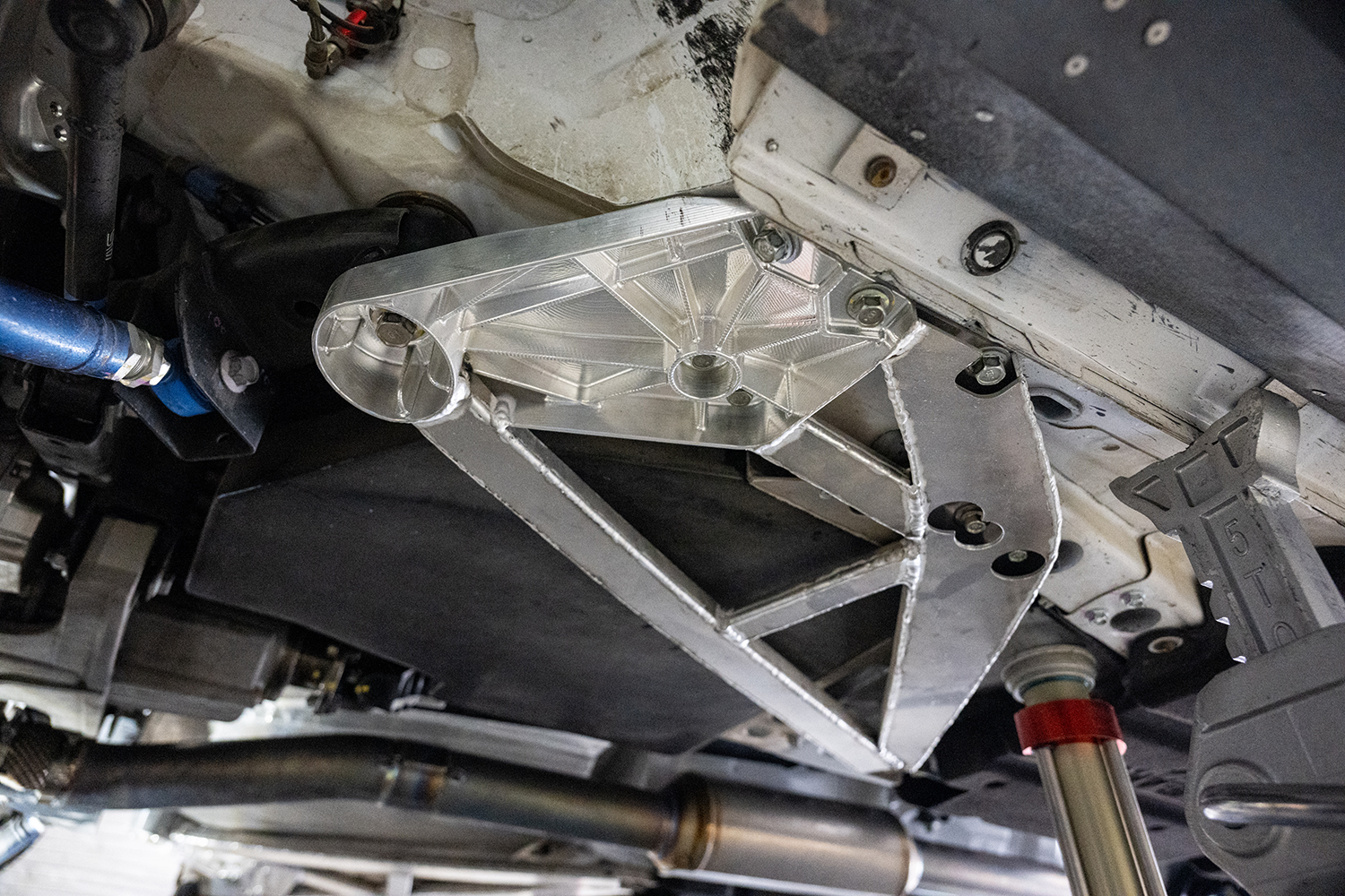 スバル「ハイパフォX2」が見せた進化と露呈した新たな壁 〜 画像21