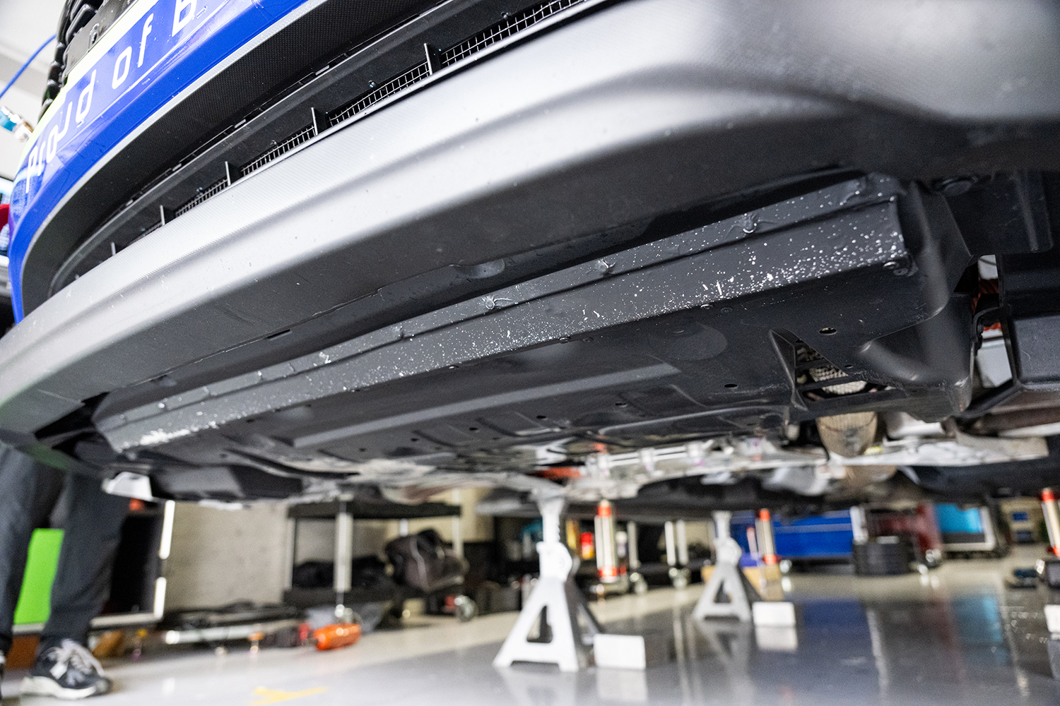 スバル「ハイパフォX2」が見せた進化と露呈した新たな壁 〜 画像22