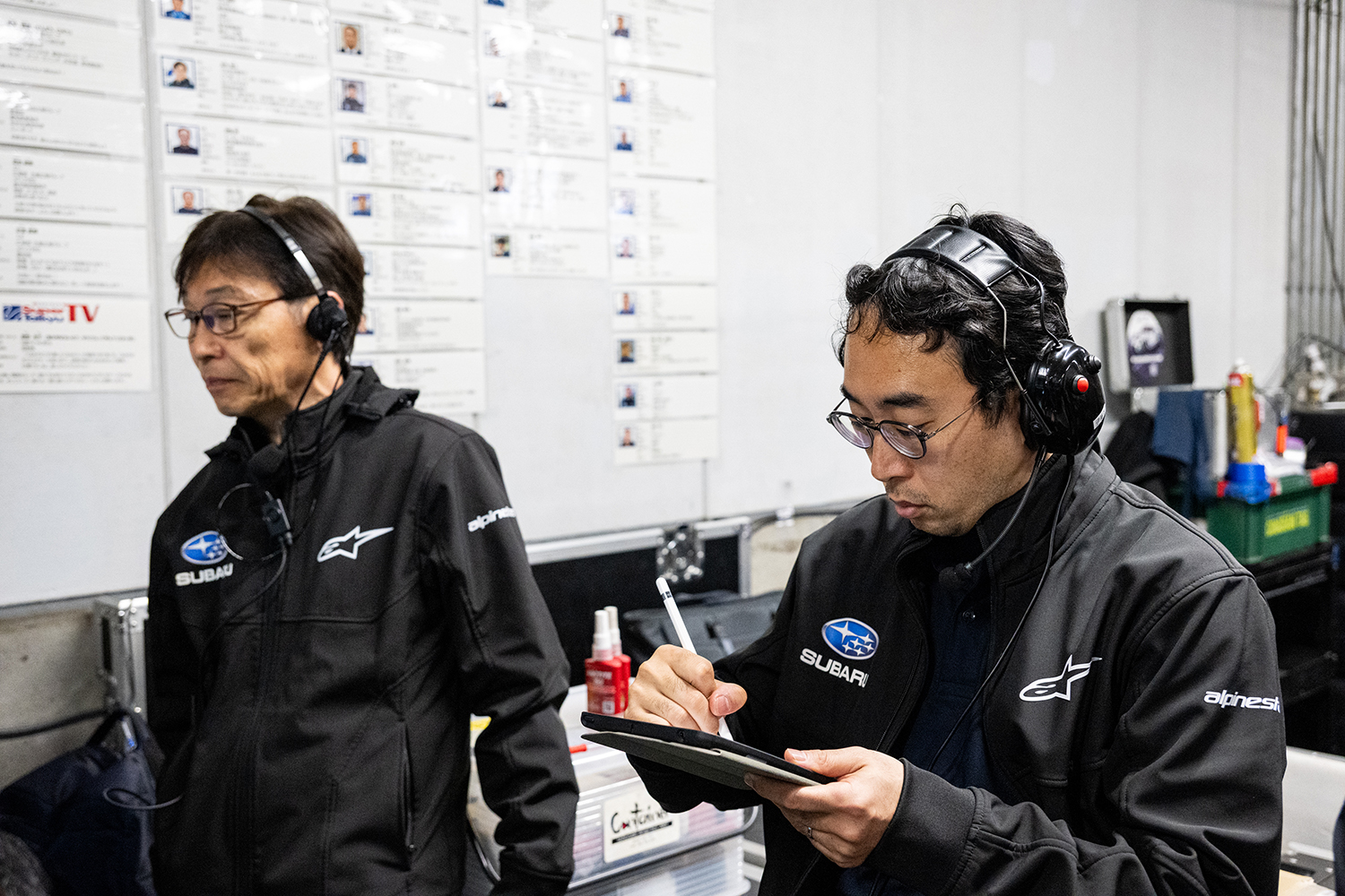 スバル「ハイパフォX2」が見せた進化と露呈した新たな壁 〜 画像23