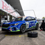 【画像】速さはホンモノなだけに必要なのはトラブルなく走り切る信頼性！　スバル「ハイパフォX２」が見せた進化と露呈した新たな壁 〜 画像24