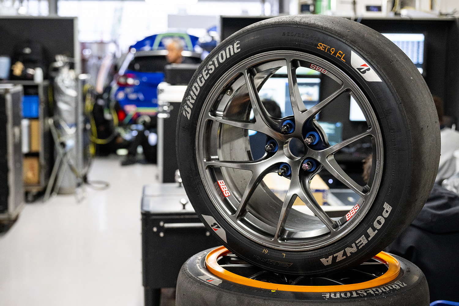 スバル「ハイパフォX2」が見せた進化と露呈した新たな壁 〜 画像25