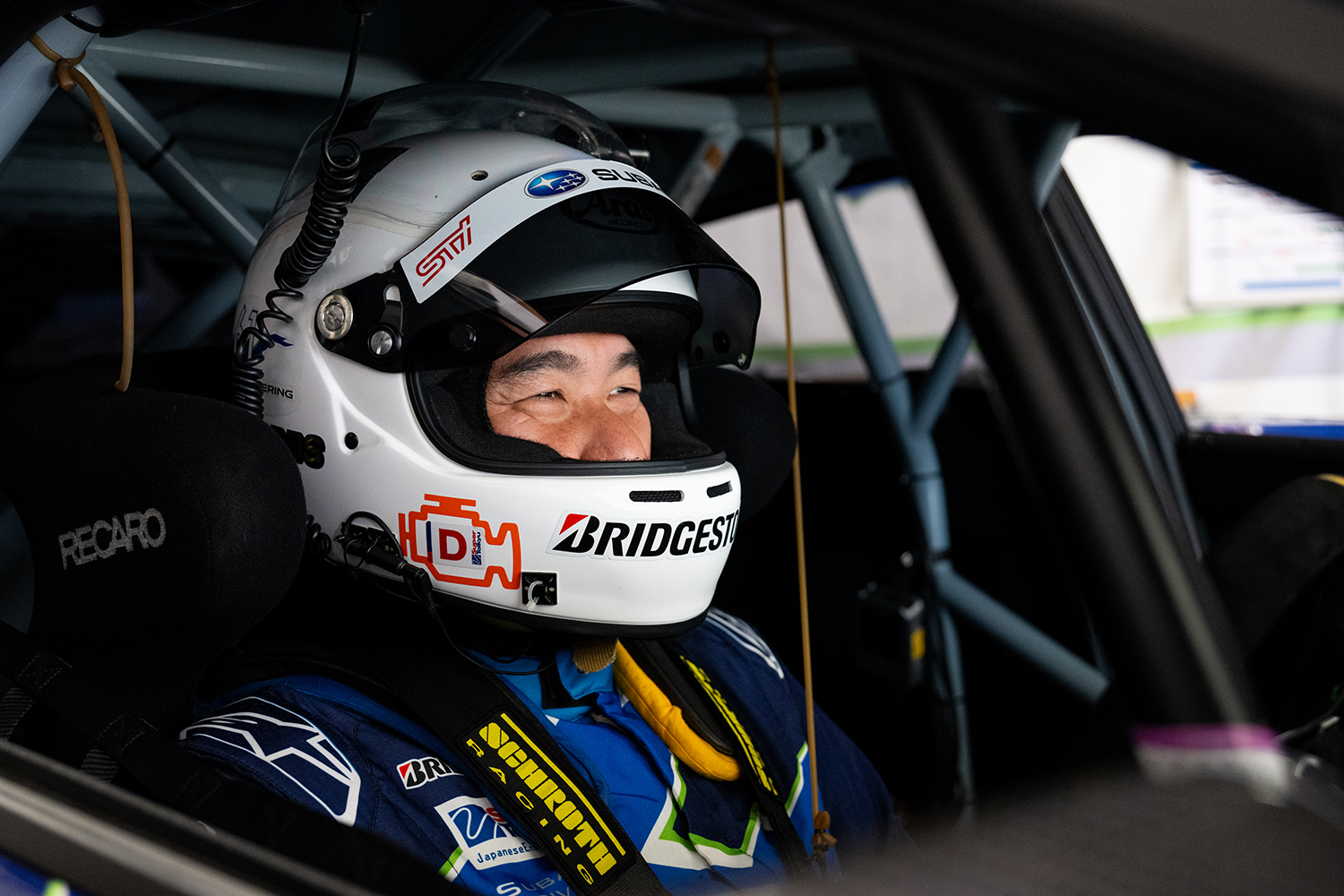 スバル「ハイパフォX2」が見せた進化と露呈した新たな壁 〜 画像26