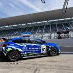 【画像】速さはホンモノなだけに必要なのはトラブルなく走り切る信頼性！　スバル「ハイパフォX２」が見せた進化と露呈した新たな壁 〜 画像30