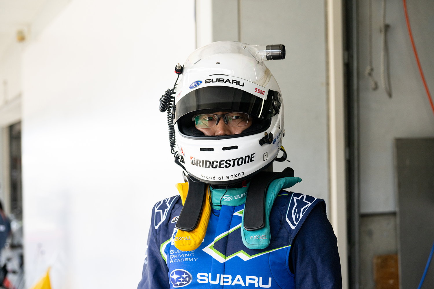 スバル「ハイパフォX2」が見せた進化と露呈した新たな壁 〜 画像31