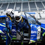 【画像】速さはホンモノなだけに必要なのはトラブルなく走り切る信頼性！　スバル「ハイパフォX２」が見せた進化と露呈した新たな壁 〜 画像32