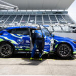 【画像】速さはホンモノなだけに必要なのはトラブルなく走り切る信頼性！　スバル「ハイパフォX２」が見せた進化と露呈した新たな壁 〜 画像33