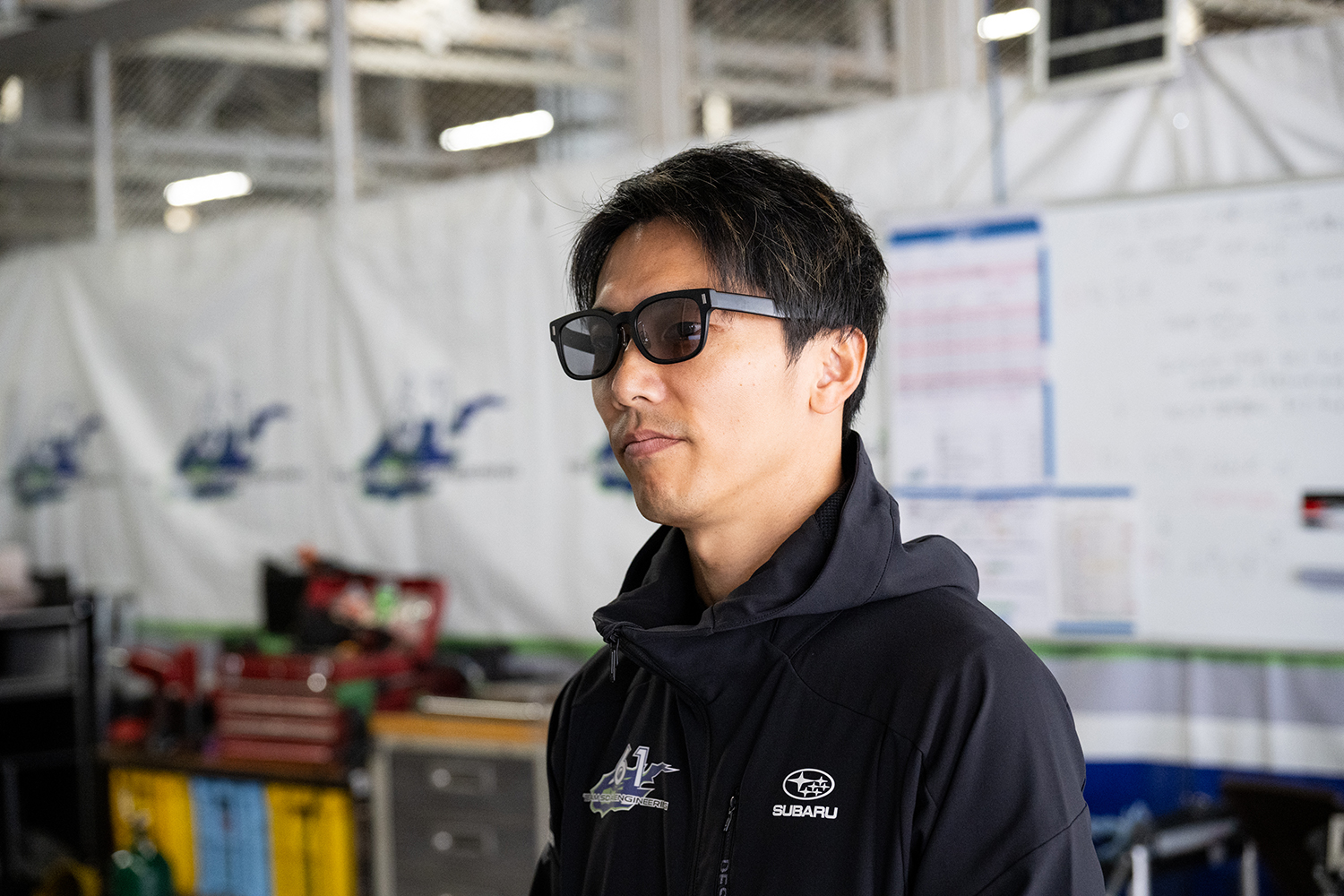 スバル「ハイパフォX2」が見せた進化と露呈した新たな壁 〜 画像34