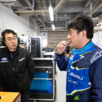 【画像】速さはホンモノなだけに必要なのはトラブルなく走り切る信頼性！　スバル「ハイパフォX２」が見せた進化と露呈した新たな壁 〜 画像35