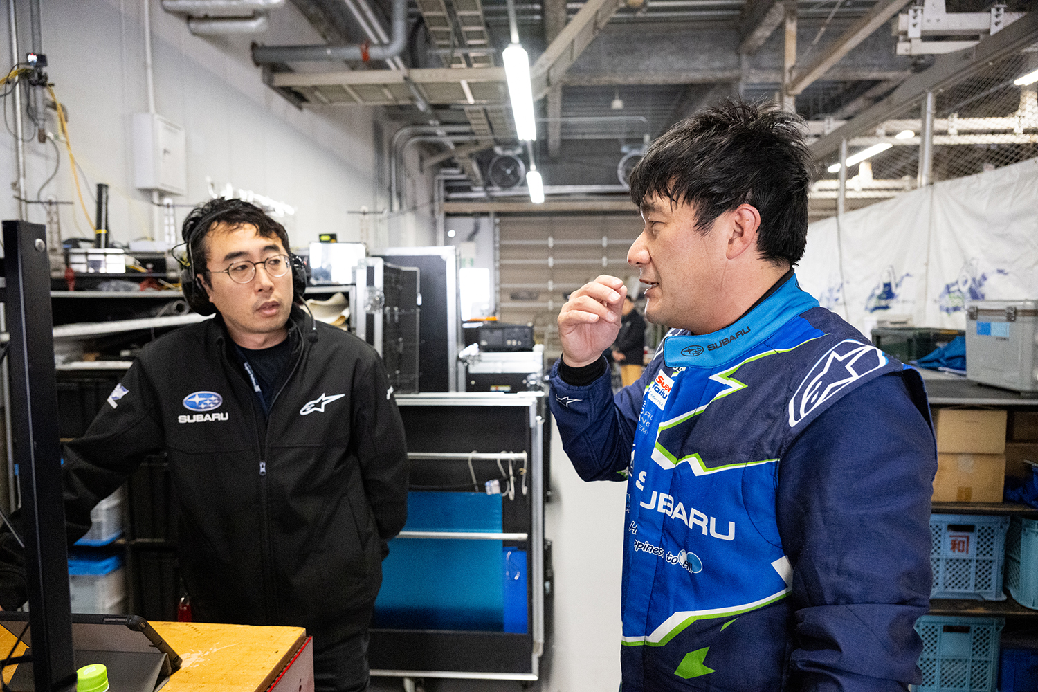 スバル「ハイパフォX2」が見せた進化と露呈した新たな壁 〜 画像35