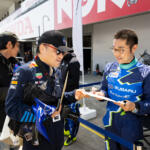 【画像】速さはホンモノなだけに必要なのはトラブルなく走り切る信頼性！　スバル「ハイパフォX２」が見せた進化と露呈した新たな壁 〜 画像37