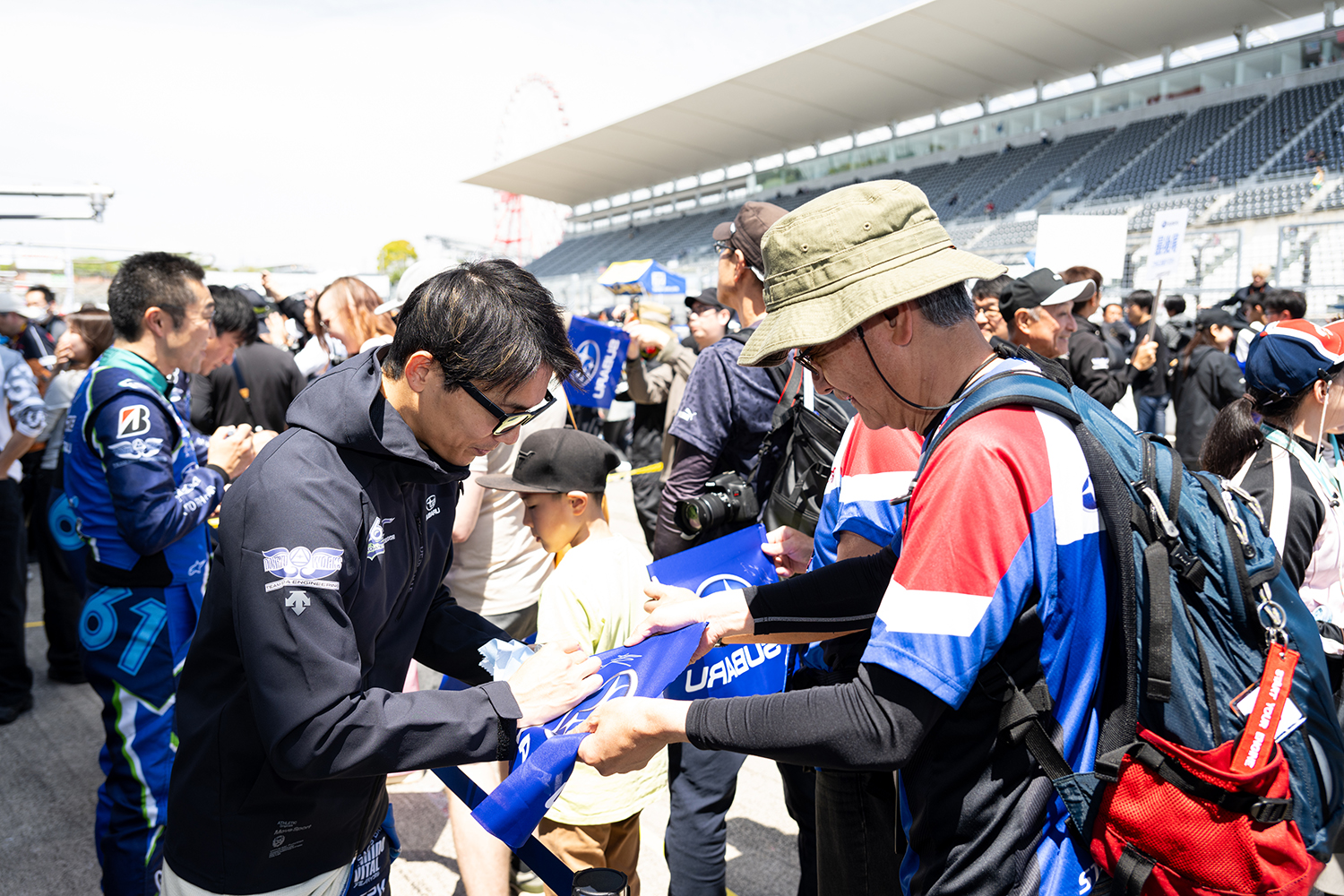 スバル「ハイパフォX2」が見せた進化と露呈した新たな壁 〜 画像38