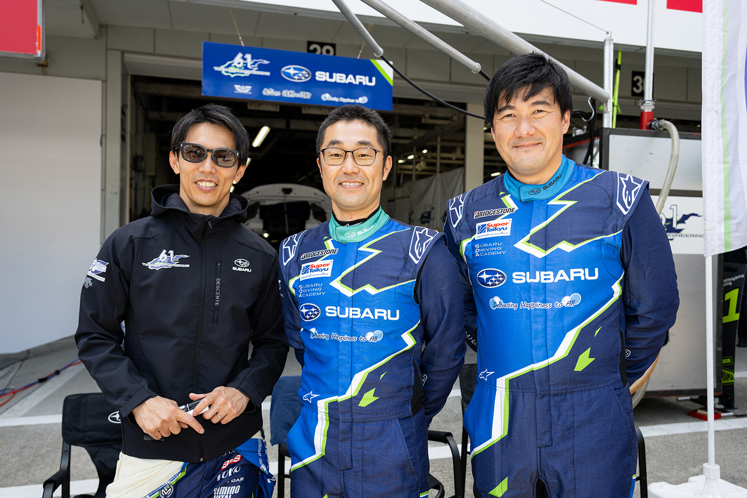 スバル「ハイパフォX2」が見せた進化と露呈した新たな壁 〜 画像39