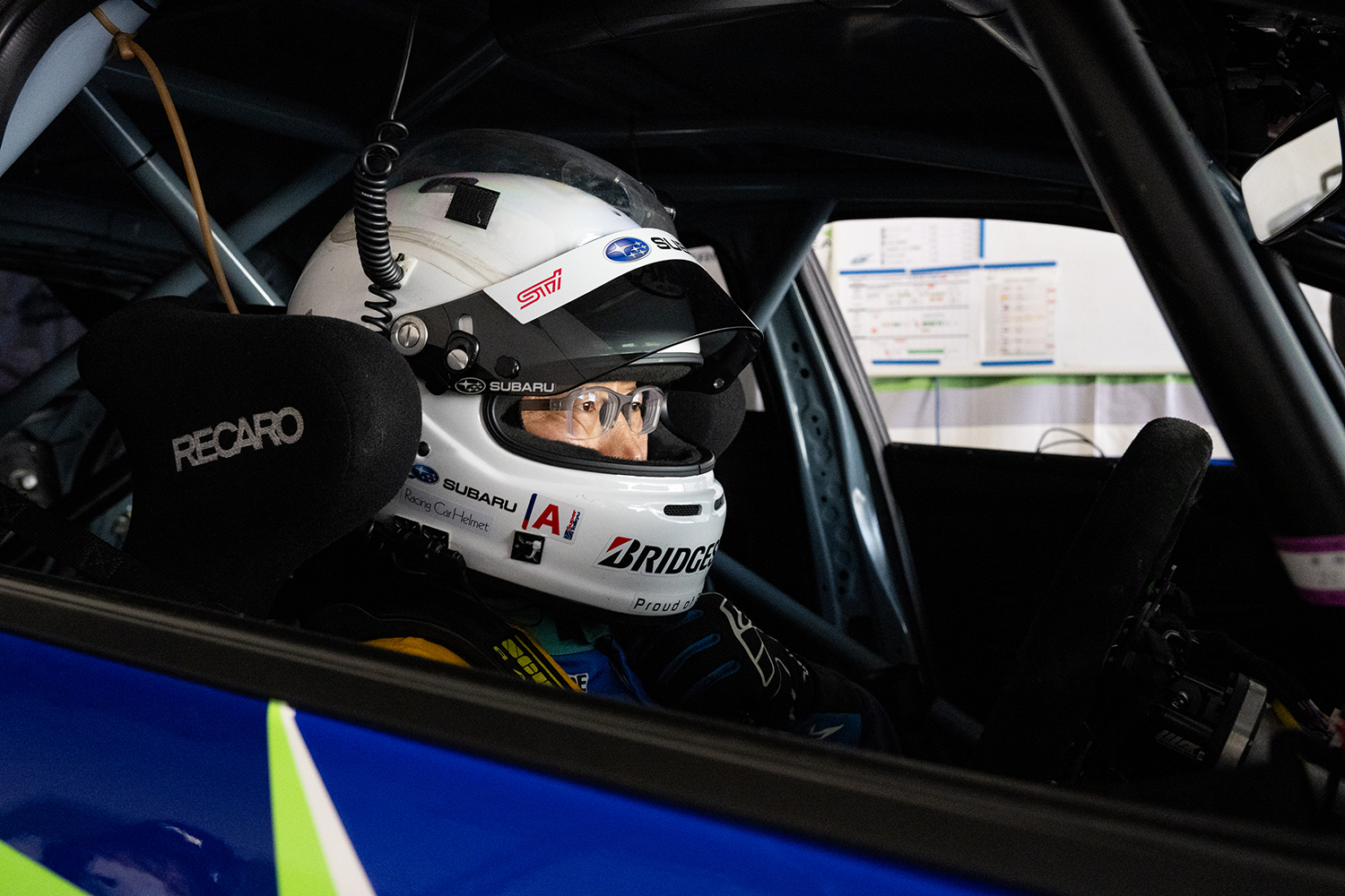 スバル「ハイパフォX2」が見せた進化と露呈した新たな壁 〜 画像41