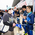 【画像】速さはホンモノなだけに必要なのはトラブルなく走り切る信頼性！　スバル「ハイパフォX２」が見せた進化と露呈した新たな壁 〜 画像46