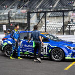 【画像】速さはホンモノなだけに必要なのはトラブルなく走り切る信頼性！　スバル「ハイパフォX２」が見せた進化と露呈した新たな壁 〜 画像49