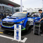【画像】速さはホンモノなだけに必要なのはトラブルなく走り切る信頼性！　スバル「ハイパフォX２」が見せた進化と露呈した新たな壁 〜 画像50