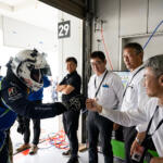 【画像】速さはホンモノなだけに必要なのはトラブルなく走り切る信頼性！　スバル「ハイパフォX２」が見せた進化と露呈した新たな壁 〜 画像52