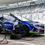 【画像】速さはホンモノなだけに必要なのはトラブルなく走り切る信頼性！　スバル「ハイパフォX２」が見せた進化と露呈した新たな壁 〜 画像53