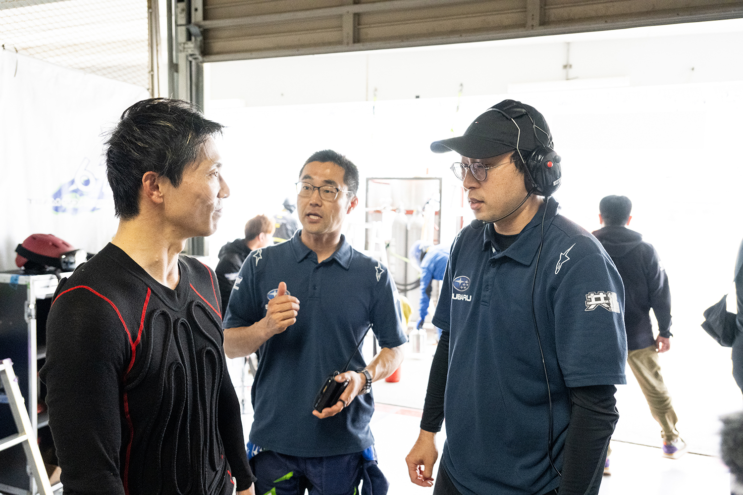 スバル「ハイパフォX2」が見せた進化と露呈した新たな壁 〜 画像54