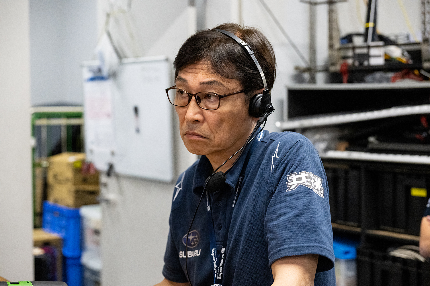 スバル「ハイパフォX2」が見せた進化と露呈した新たな壁 〜 画像55