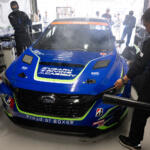 【画像】速さはホンモノなだけに必要なのはトラブルなく走り切る信頼性！　スバル「ハイパフォX２」が見せた進化と露呈した新たな壁 〜 画像57