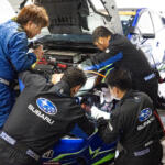 【画像】速さはホンモノなだけに必要なのはトラブルなく走り切る信頼性！　スバル「ハイパフォX２」が見せた進化と露呈した新たな壁 〜 画像60