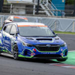 【画像】速さはホンモノなだけに必要なのはトラブルなく走り切る信頼性！　スバル「ハイパフォX２」が見せた進化と露呈した新たな壁 〜 画像61