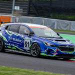 【画像】速さはホンモノなだけに必要なのはトラブルなく走り切る信頼性！　スバル「ハイパフォX２」が見せた進化と露呈した新たな壁 〜 画像62