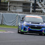 【画像】速さはホンモノなだけに必要なのはトラブルなく走り切る信頼性！　スバル「ハイパフォX２」が見せた進化と露呈した新たな壁 〜 画像63