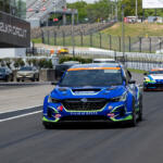 【画像】速さはホンモノなだけに必要なのはトラブルなく走り切る信頼性！　スバル「ハイパフォX２」が見せた進化と露呈した新たな壁 〜 画像64