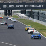 【画像】速さはホンモノなだけに必要なのはトラブルなく走り切る信頼性！　スバル「ハイパフォX２」が見せた進化と露呈した新たな壁 〜 画像68