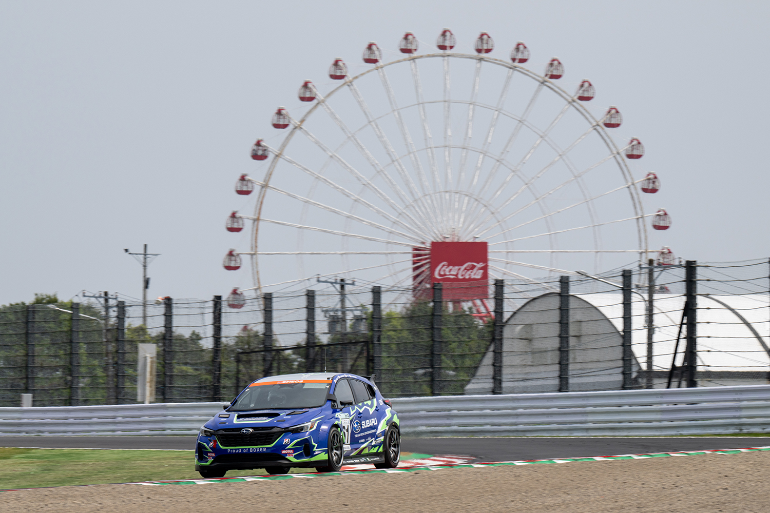 スバル「ハイパフォX2」が見せた進化と露呈した新たな壁 〜 画像83