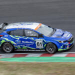 【画像】速さはホンモノなだけに必要なのはトラブルなく走り切る信頼性！　スバル「ハイパフォX２」が見せた進化と露呈した新たな壁 〜 画像86