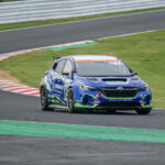 【画像】速さはホンモノなだけに必要なのはトラブルなく走り切る信頼性！　スバル「ハイパフォX２」が見せた進化と露呈した新たな壁 〜 画像89