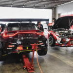 【画像】SUVのドリフトマシンが爆誕！　1000馬力のレクサスLBXモリゾウRRがフォーミュラ・ドリフト・ジャパンの開幕戦で堂々デビュー 〜 画像1