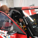 【画像】SUVのドリフトマシンが爆誕！　1000馬力のレクサスLBXモリゾウRRがフォーミュラ・ドリフト・ジャパンの開幕戦で堂々デビュー 〜 画像2