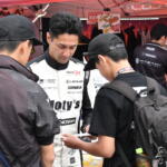 【画像】SUVのドリフトマシンが爆誕！　1000馬力のレクサスLBXモリゾウRRがフォーミュラ・ドリフト・ジャパンの開幕戦で堂々デビュー 〜 画像3